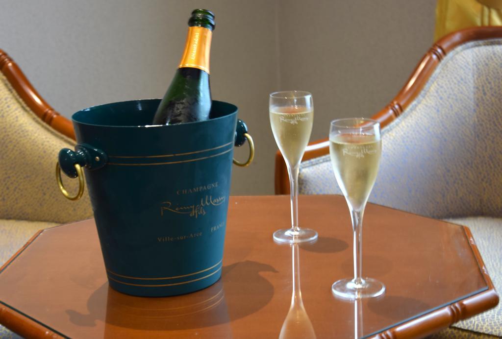 Hotel Logis Le Saint Nicolas
