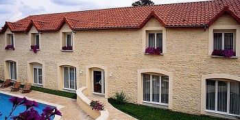 Logis Le Saint Nicolas Hotel Bar-sur-Aube